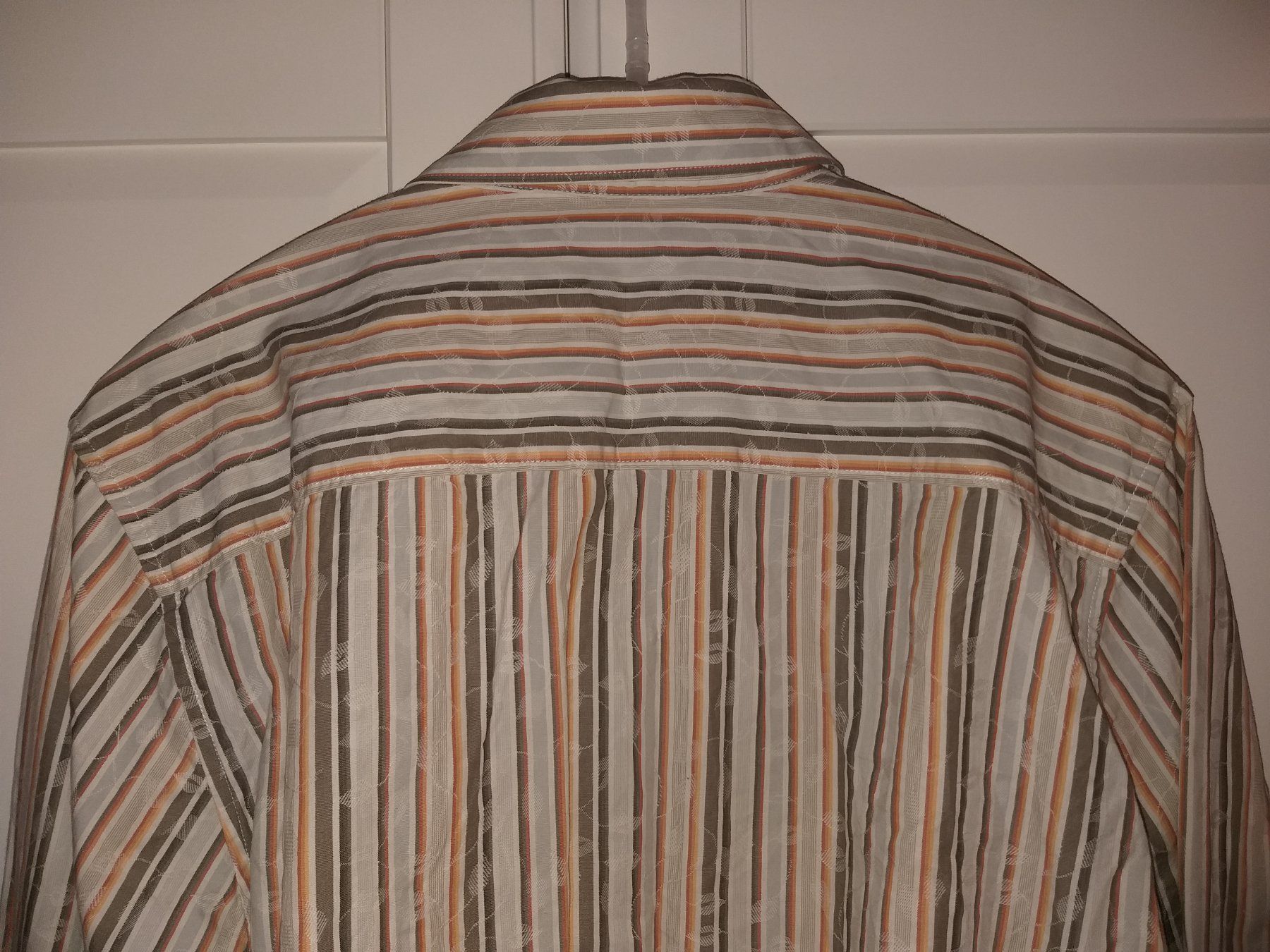 Calvin Klein Camicie: CALVIN KLEIN  Chemise/Hemd    Taille / Grosse S – Usato da Cossonay-ville venduto da Super-Price-Quality 4