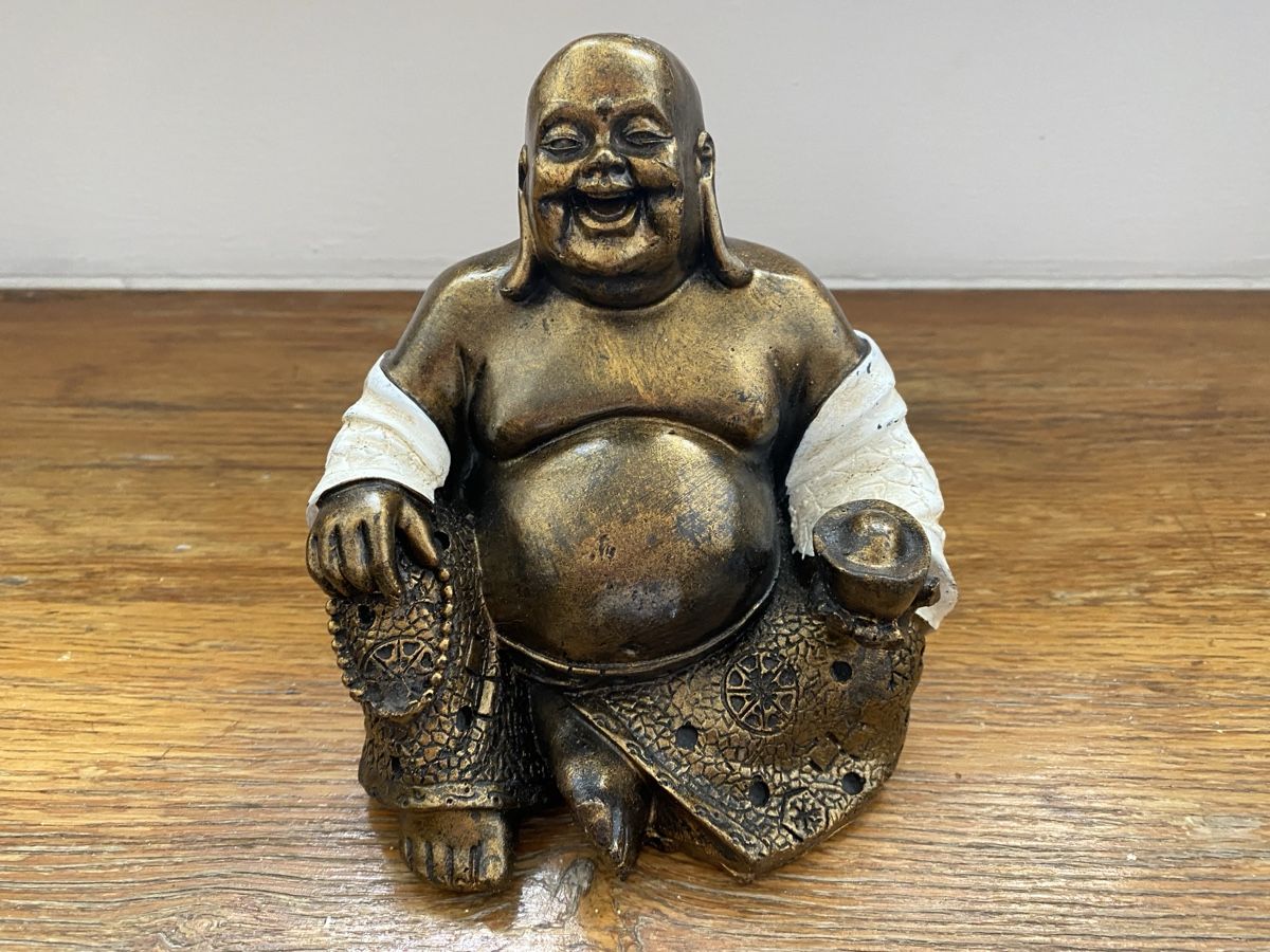 Figuren: Statuette de Bali – Neu (gemäss Beschreibung) aus Genève von mou_s2mk
