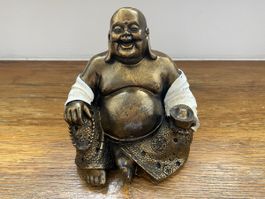 Statuette de Bali