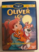 Disney DVD | Oliver & Co. - Special Collection