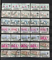 Timbres - Malaisie