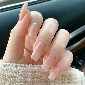 Unghie finte: 400 Stk Nail-Tips – Nuovo e nell'imballaggio originale da Matt venduto da nail-door 1