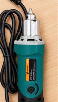 SCHNÄPPCHEN – Profi Mini Bohrmaschine 480W – ROTARY TOOL NEU