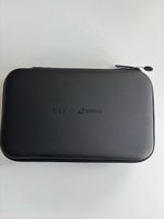 VII x Swiss Etui / Tasche - Top, ungeöffnet- Schwarz!