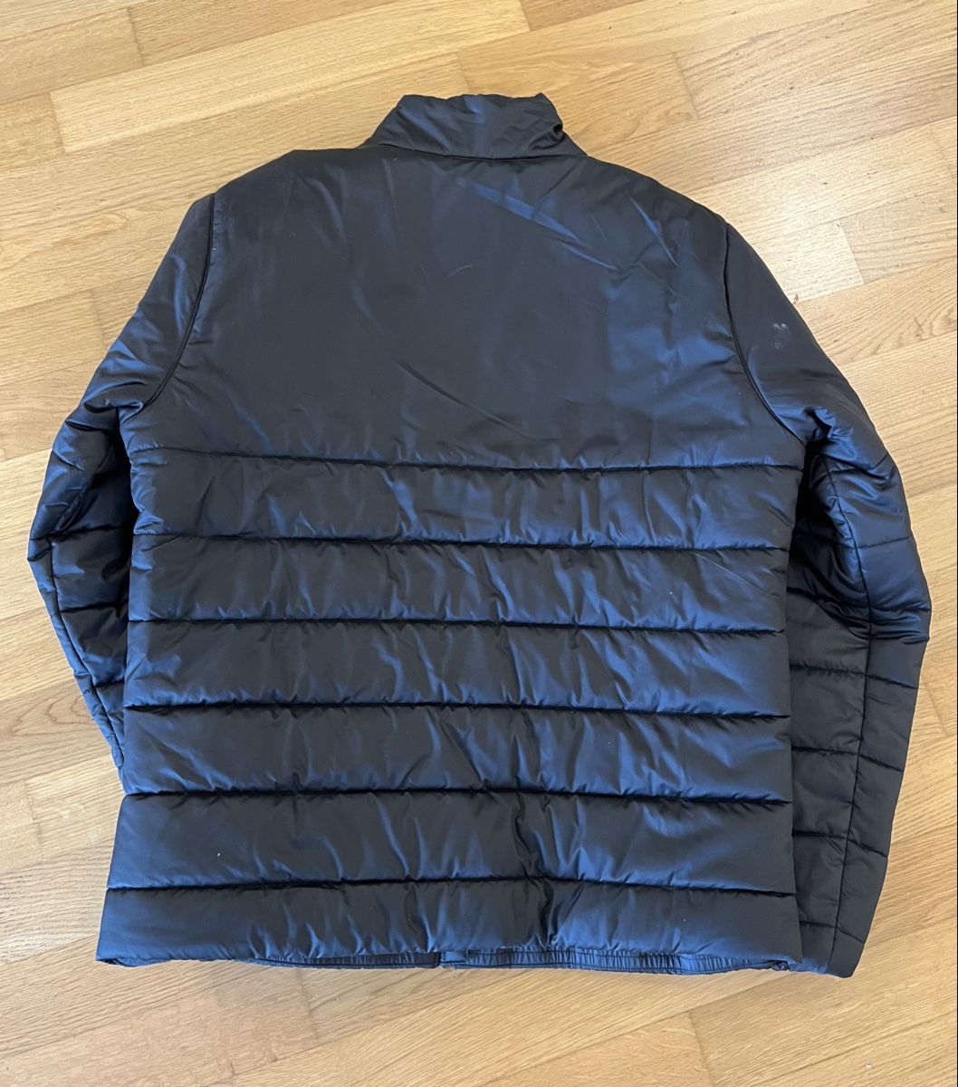 Puma Jacken: FCSG Winterjacke - Neu – Neu (gemäss Beschreibung) aus Flawil von CS992000 2