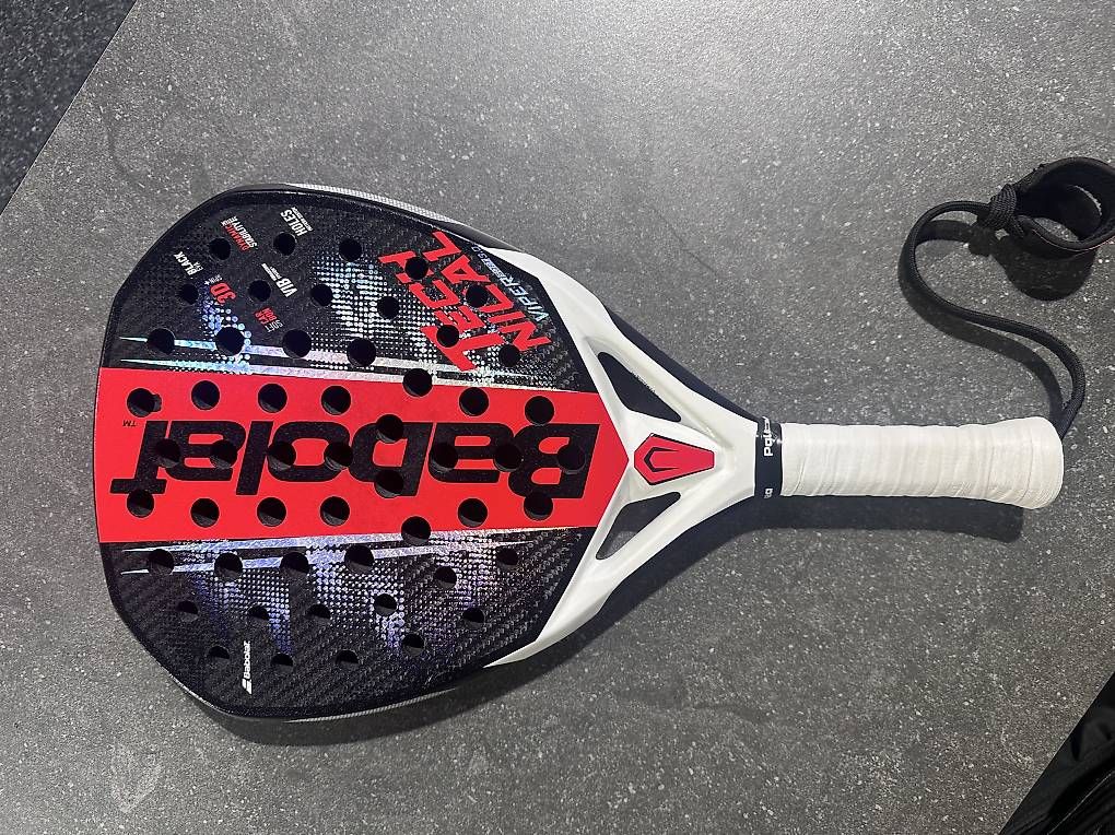 Babolat Schläger: Babolat Technical Viper Soft 3.0 - 2026 – Gebraucht aus Bassersdorf von ajr_6jkj 1