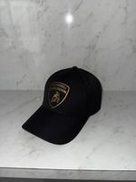 Casquette Lamborghini