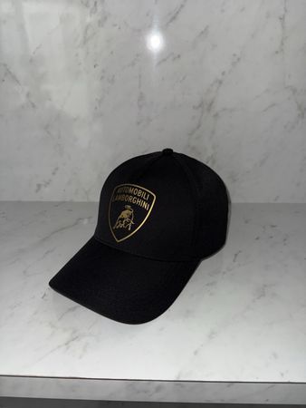 Casquette Lamborghini