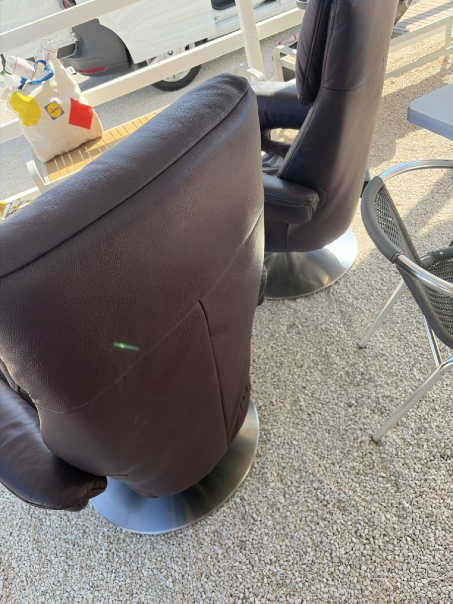Himolla Sessel: Relaxsessel esywing elektrisch  Himolla  – Gebraucht aus Füllinsdorf von Rollex 1