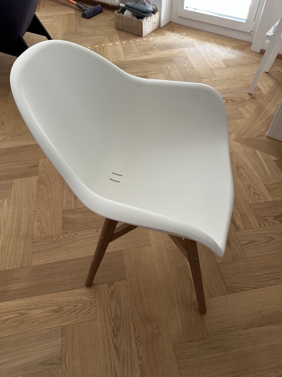 Ikea Sedie: IKEA Fanbyn Stühle 6x – Usato da Zollikon venduto da algreco 4