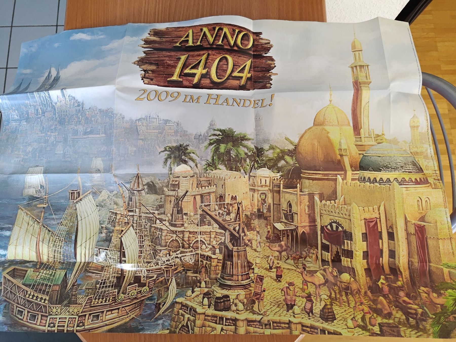 Spiele: Anno 1701 Königs-Edition – Gebraucht aus Hochdorf von all_u_want 3