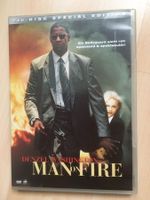 Man on Fire