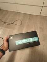 AULA WIN60 Magnetic Keyboard – Hall Effect Gaming Tastatur