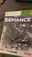 Defiance Xbox360 Game