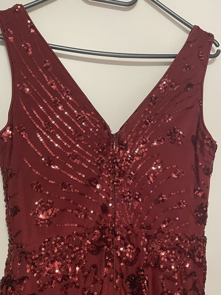Kleider: Kleid – Neu (gemäss Beschreibung) aus Gossau ZH von Lavinia07 2