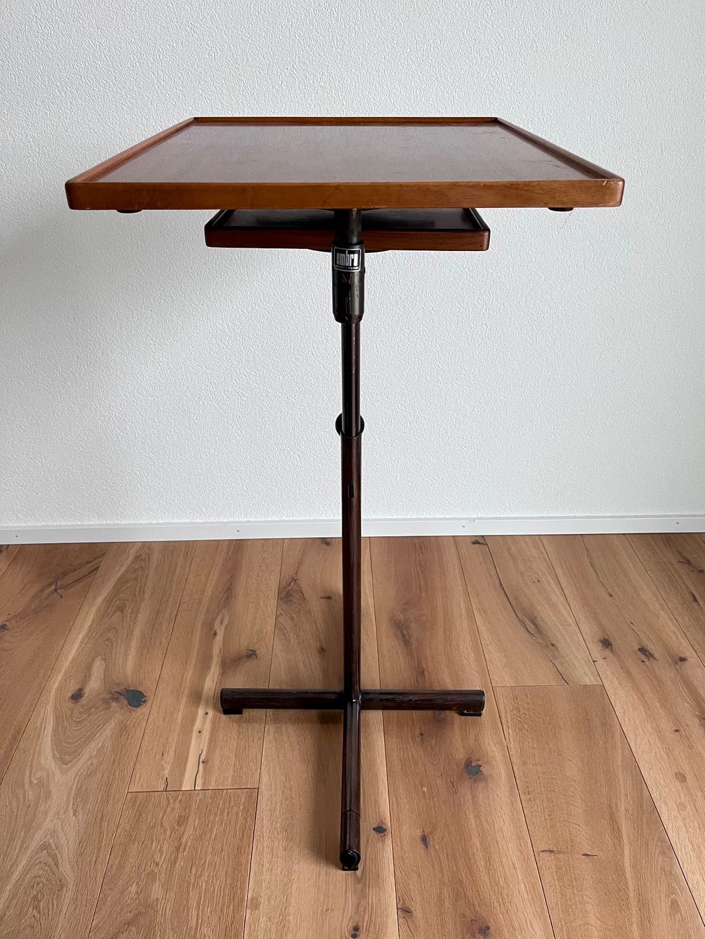 Embru Tavoli: Caruelle Table, Embru – Usato da Lauerz venduto da Johan50 2