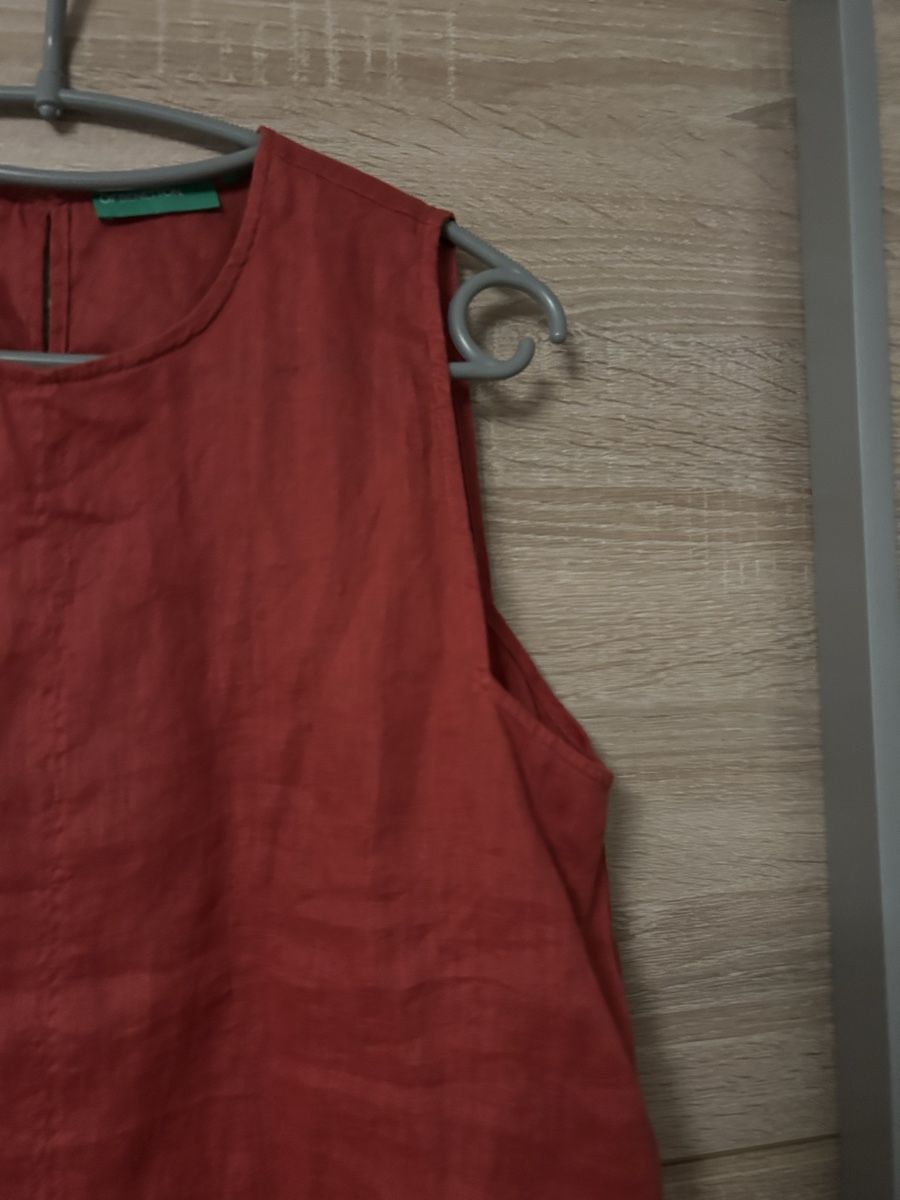Top: Haut Benetton – Usato da Lausanne venduto da naranjo 1