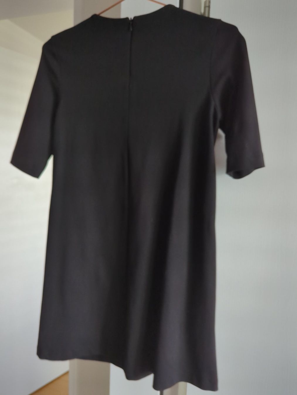 H&M Kleider: Kurzes Kleid/ H&M/ Gr. 34 – Gebraucht aus Zug von sunshinestateofmind 2