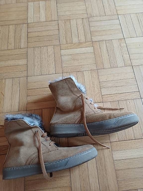Scarpe da uomo: Schuhe 34 – Usato da Welschenrohr venduto da ste_zz2z 2