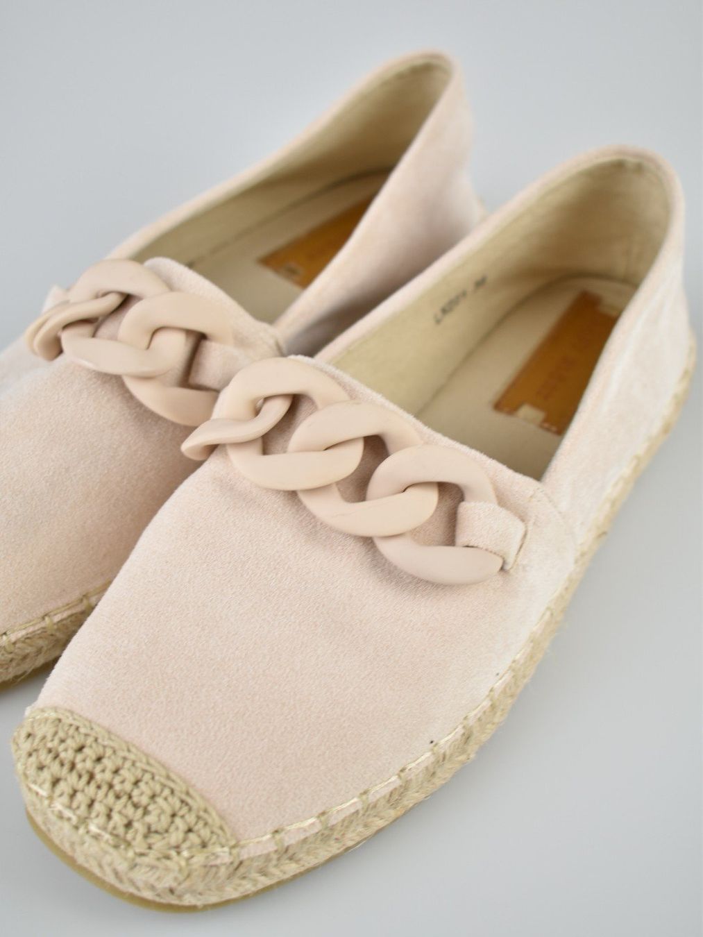 Scarpe da donna: Lady Glory Espadrilles Gr.39, neuwertig – Nuovo (secondo la descrizione) da Nürensdorf venduto da 2ND_STORY 1