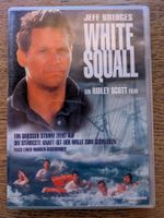 White Squall - Jeff Bridges (DVD)