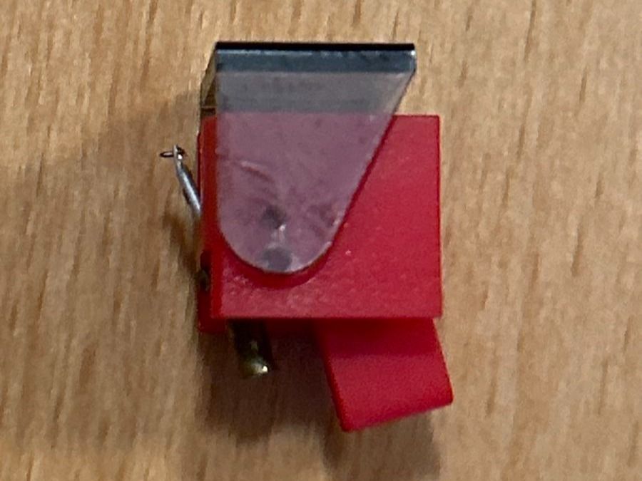 Ortofon Giradischi: Ortofon NF.15 MK II – Nuovo (secondo la descrizione) da Bottmingen venduto da LuckyLuke2008 2
