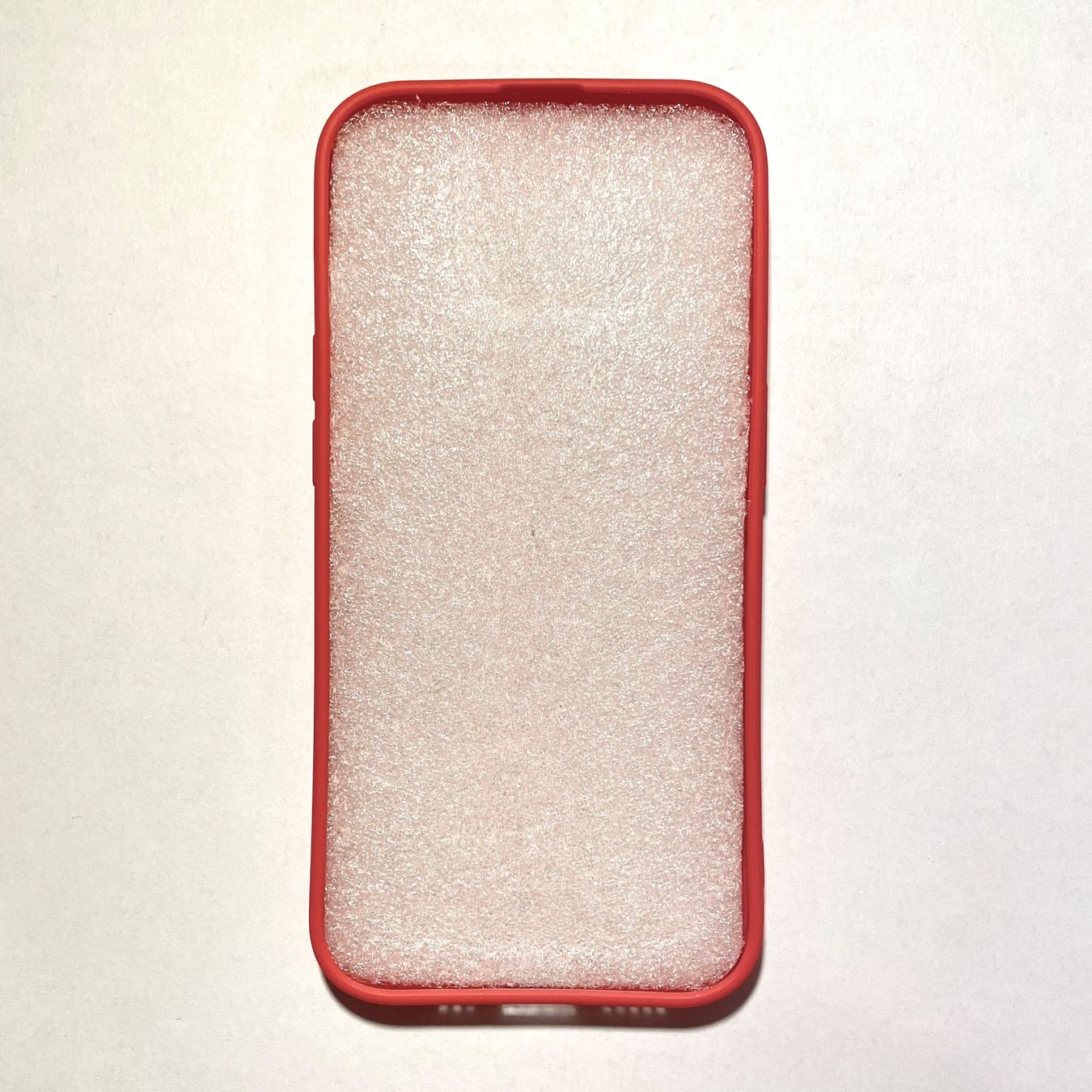 Cover & Protezioni schermo: NEU: iPhone 14 pro Hülle rot – Nuovo e nell'imballaggio originale da Bellach venduto da Dreamer2501 4