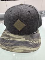 Casquette DJINNS Neuve T. Unique - Look Tendance Automne!