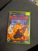 Die unglaublichen per angriff des Tunnelgräbers xbox