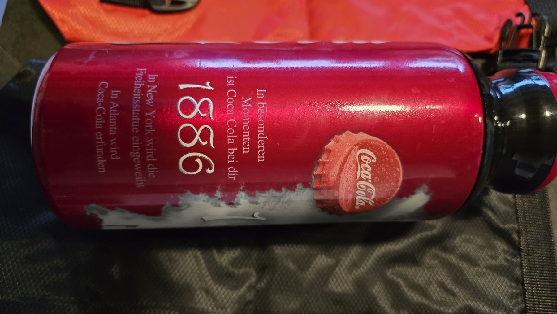 Coca-Cola Gläser: Lot Coca Cola+Bouteilles collector + verres – Neu (gemäss Beschreibung) aus Troistorrents von maoline99 2