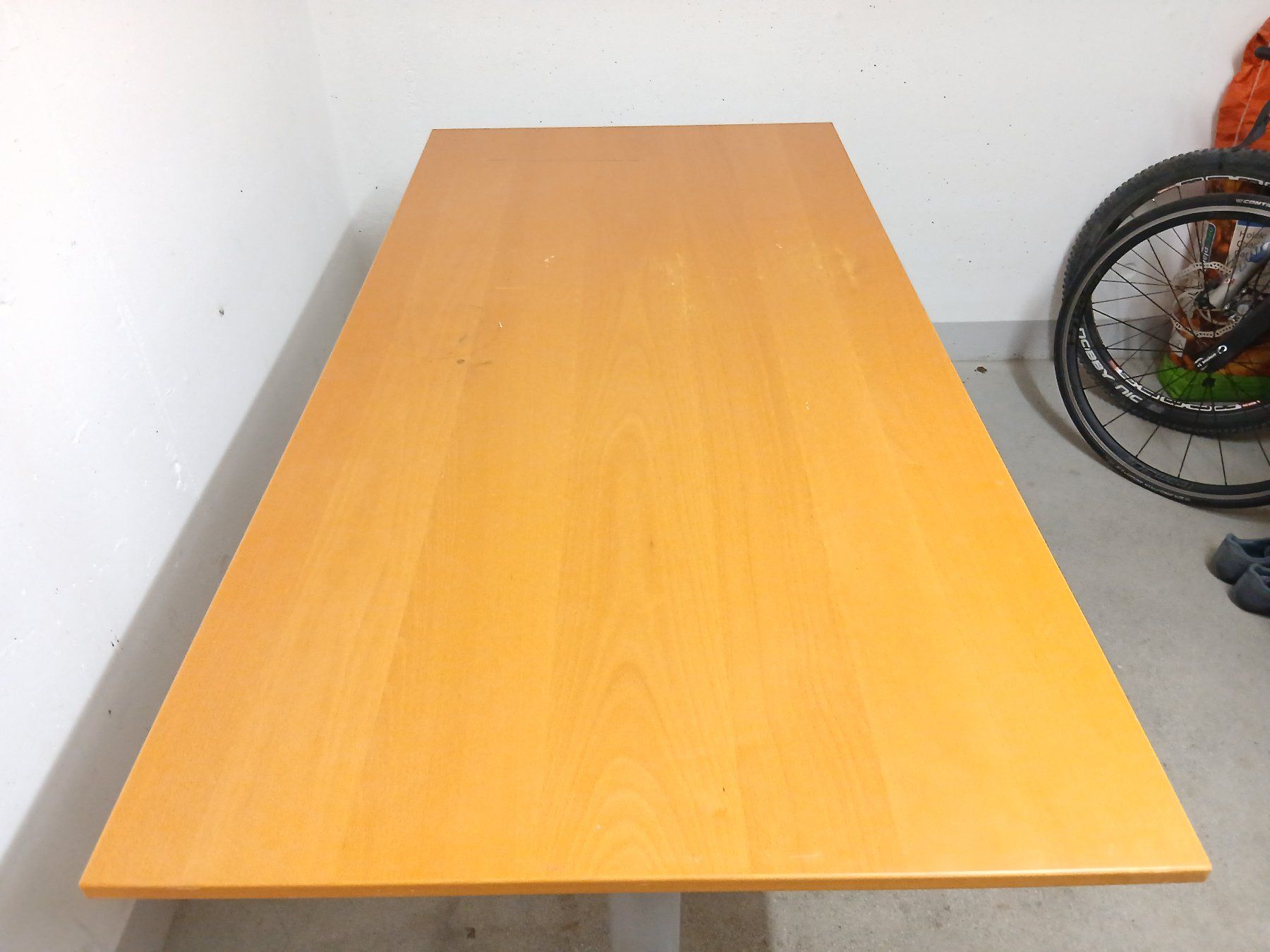 Ikea Scrivanie: Schreib-/Basteltisch Typ Galant – Usato da Toffen venduto da mistermarcello 1