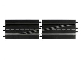 Carrera Digital 132 Weiche links