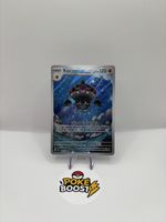 Carte Pokémon - Kaorine 092/086 🇫🇷