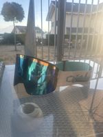 Out of Skibrille - Marcus Kleveland 1/10 auf der Welt