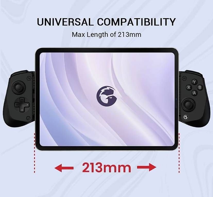 Controller: GameSir X5 Light Mobile Controller – Usato da Brunnen venduto da Ronsight 3