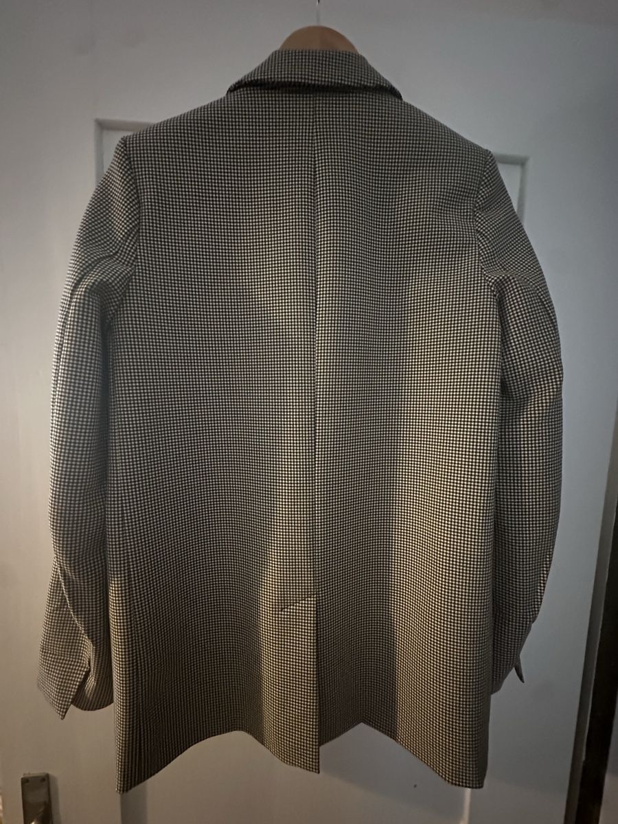 Zara Jacken: Damen Blazer Zara Karomuster Grösse XS – Gebraucht aus Schaffhausen von NellyE 3