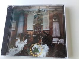 Klassische Musik aus dem Hotel Edelweiss