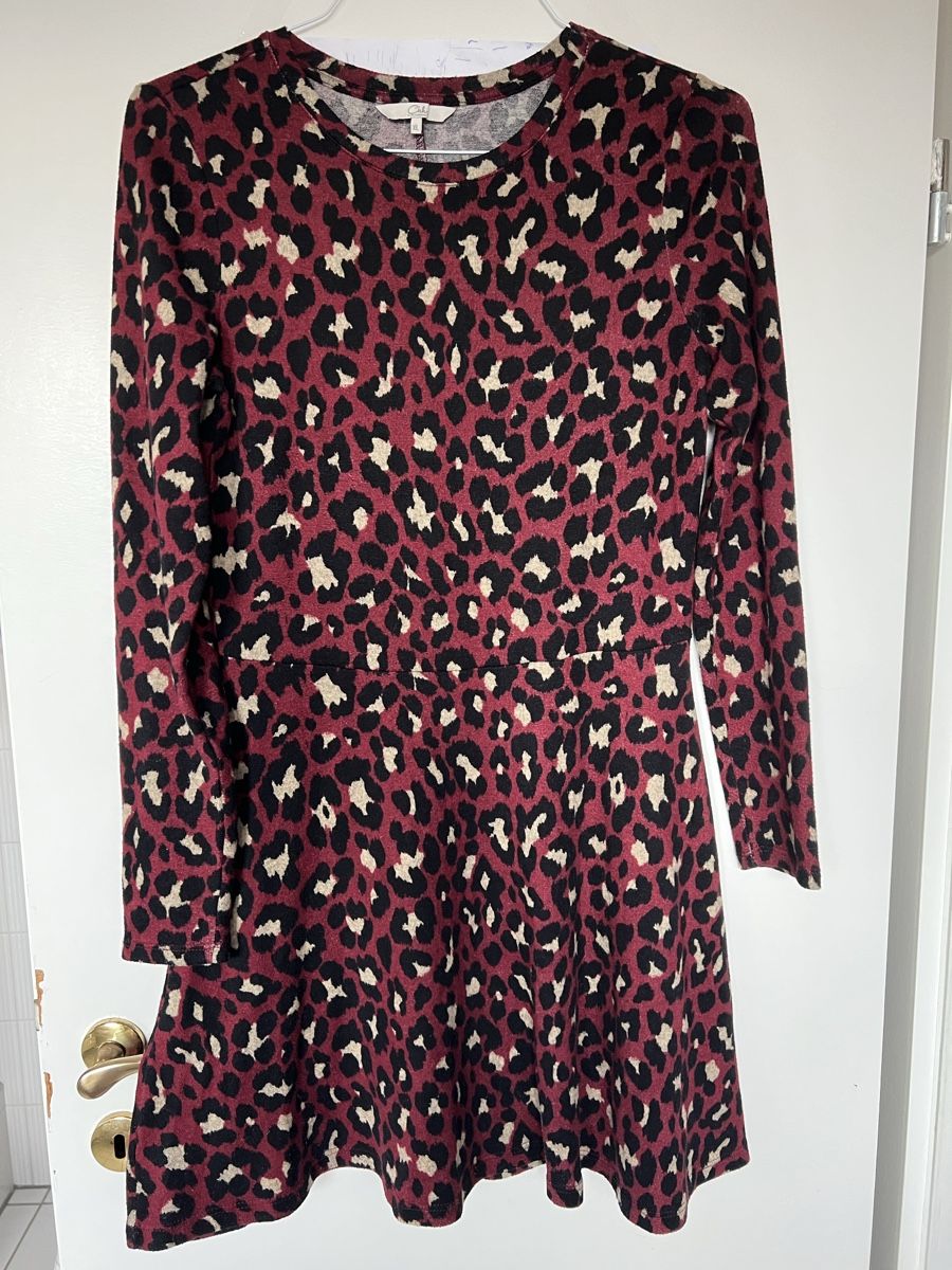 Vestiti: Kleid Clockhouse Grösse XL – Usato da Ebikon venduto da KarinM02