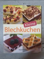 Blechkuchen Rezeptebuch