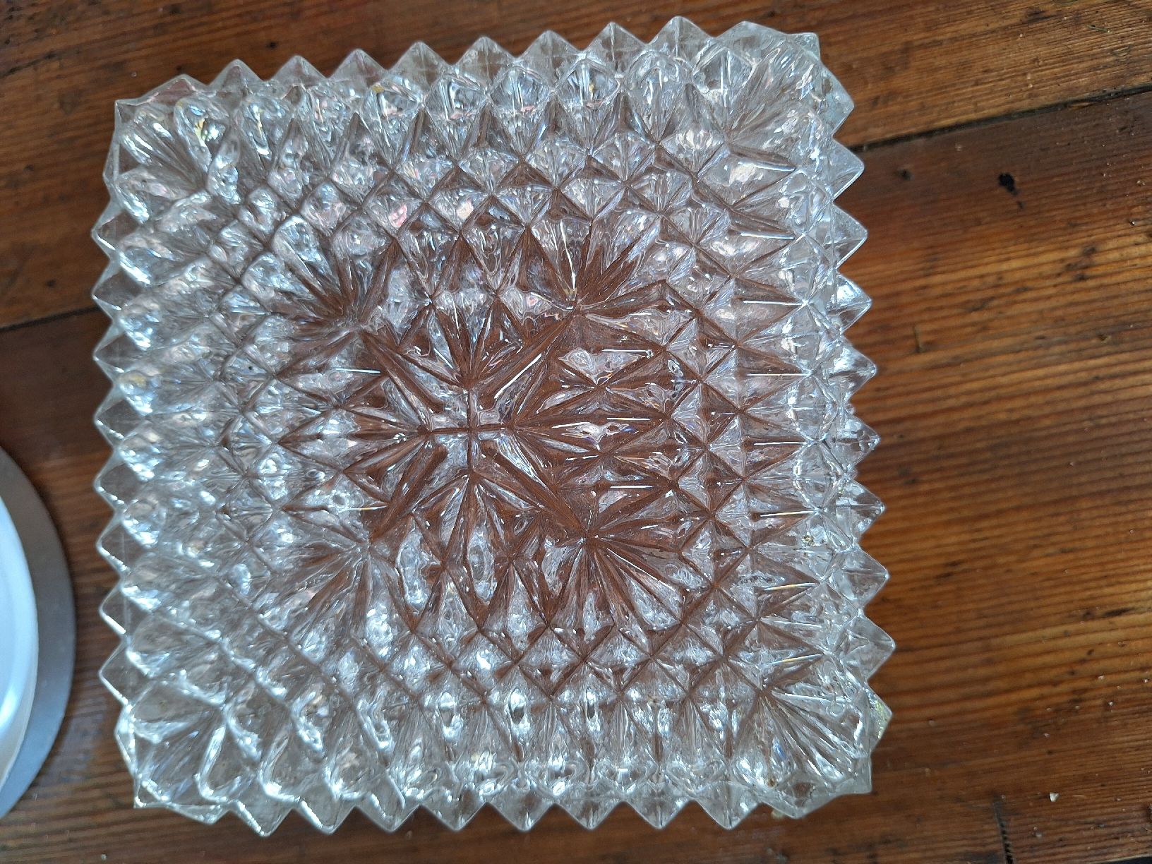 Lampadari & plafoniere: Deckenlampe – Usato da Schwarzenburg venduto da Elena_91
