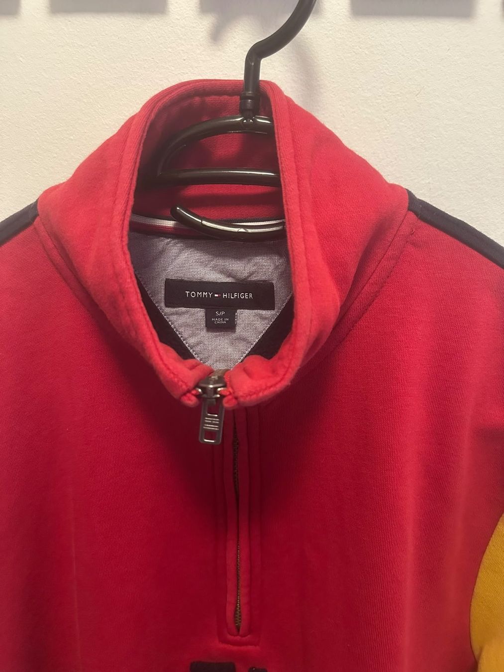 Tommy Hilfiger Maglioni & Felpe: Pullover Tommy Hilfiger Gr. S – Usato da Basel venduto da san_2jbt 2