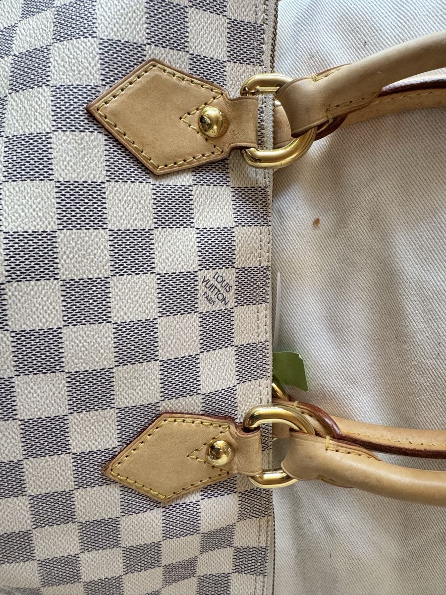 Sacs femmes: Louis Vuitton Seleya Original – D'occasion à Neuenegg par ilovefashion123 5