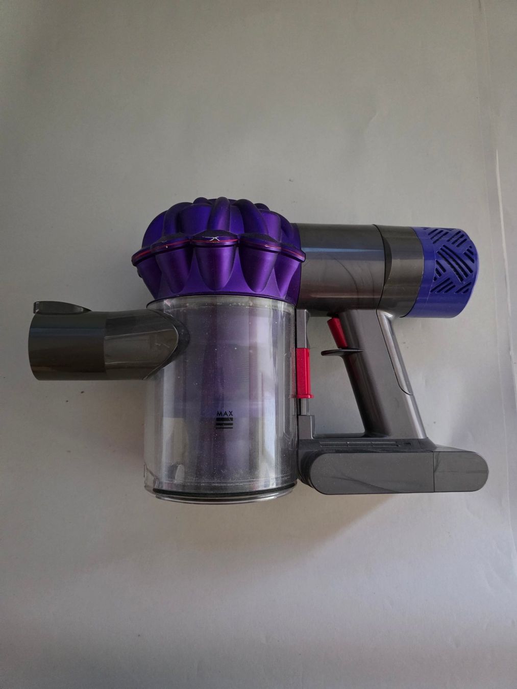 Dyson Aspirapolveri & Accessori: Dyson Staubsauger Sauger Akkusauger – Difettoso da Stein SG venduto da nxr_vzv9 2