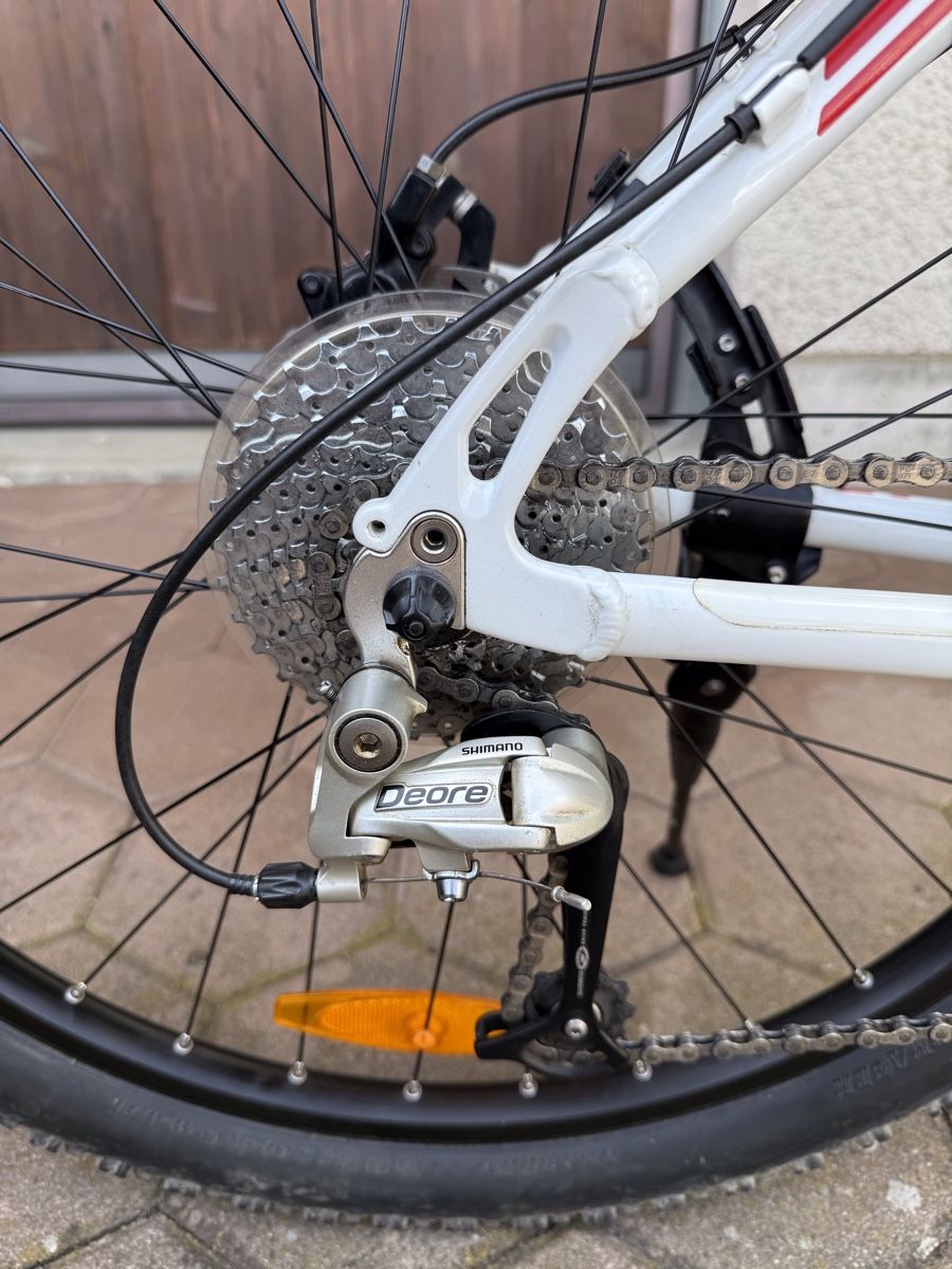 Trek Biciclette: Mountain-Bike Marke Trek – Usato da Seon venduto da marcelhunziker 6