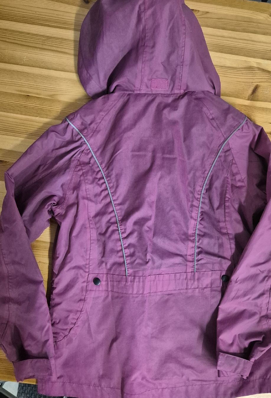 Giacche & Cappotti: Jacke 2in1, Gr. 134/140 – Usato da Biberist venduto da Nicelotti 3