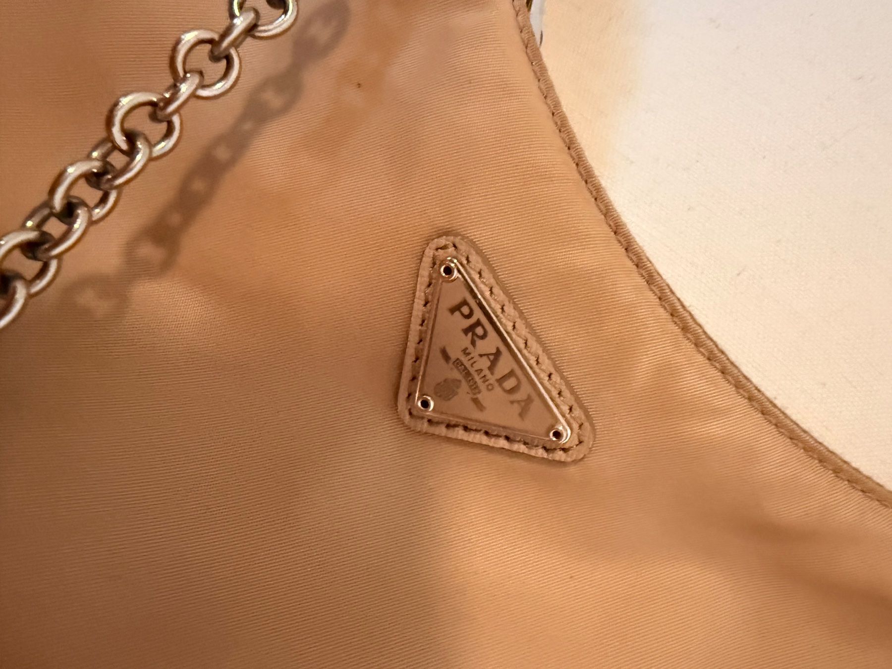 Prada Taschen für Damen: Prada Re-Edition 2005  – Complete Set | Authentic – Gebraucht aus Biberist von jaquesgaraboto 2