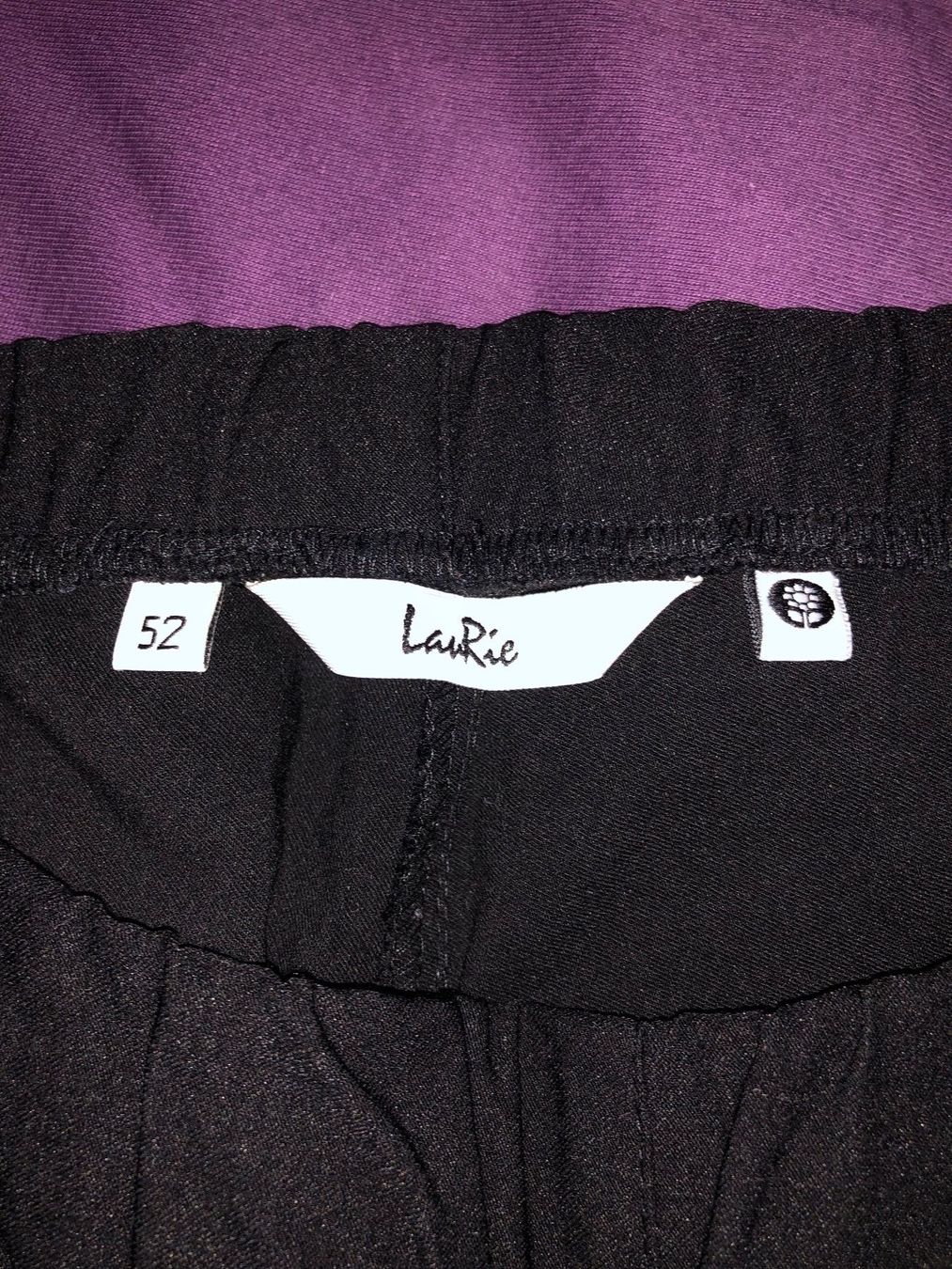 Pantaloni: Hose, Laurie neu Gr. 52 – Nuovo (secondo la descrizione) da Uster venduto da Elefanten2 1