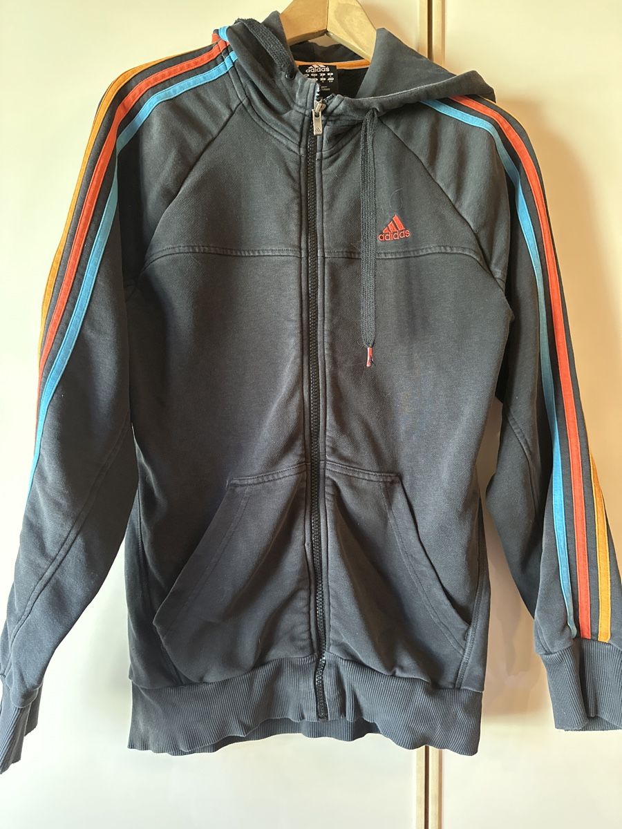 Adidas Giacche: Jaquette Adidas S – Usato da Marly venduto da Kouli