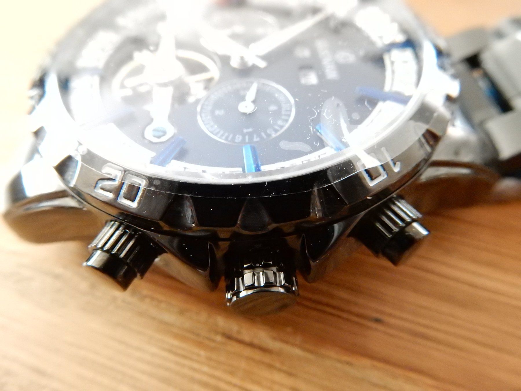 Orologi: GLENAW Herren Automatik – Nuovo (secondo la descrizione) da Balsthal venduto da jacky63 2