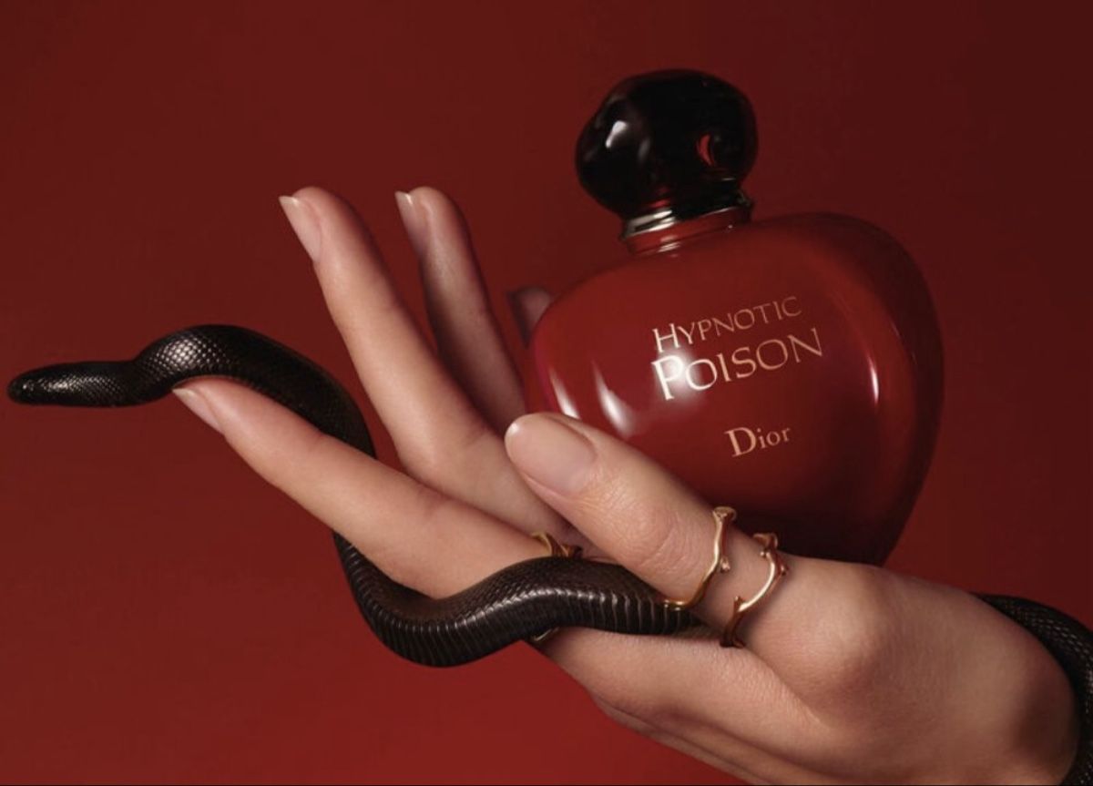 Dior Profumi & Eau de Toilette: Dior Hypnotic Poison Eau de Toilette 150ml – Nuovo e nell'imballaggio originale da Zürich venduto da ann_m2vs 3